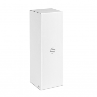 Logo trade promotional product photo of: Desktop light and charger 10W