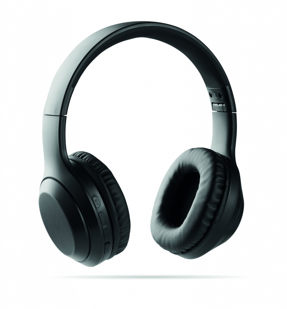 Logotrade business gifts photo of: wireless headphone