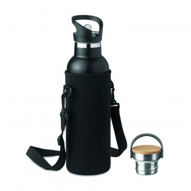 Logotrade corporate gifts photo of: Double wall flask 700ml