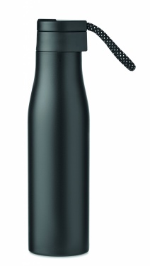 Logotrade promotional giveaway picture of: Double wall flask 600ml