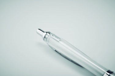 Logotrade advertising products photo of: Ball pen in RPET