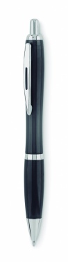 Logotrade promotional items photo of: Ball pen in RPET