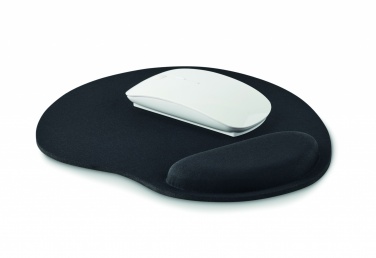 Logotrade corporate gift image of: EVA ergonomic mouse mat