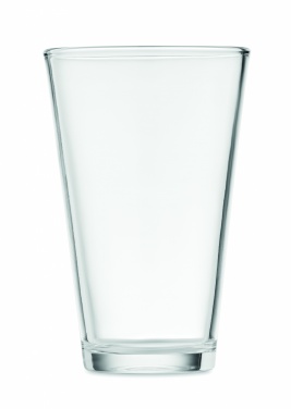Logotrade advertising products photo of: Conic glass 300ml