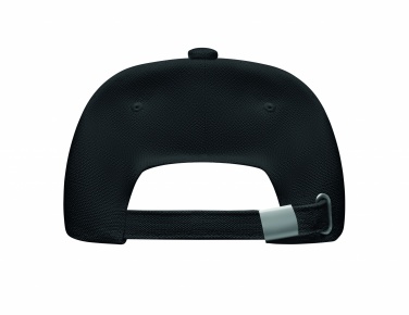Logotrade corporate gifts photo of: Organic cotton baseball cap