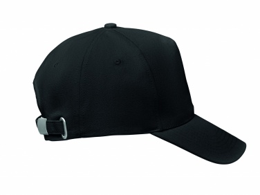 Logotrade promotional item image of: Organic cotton baseball cap