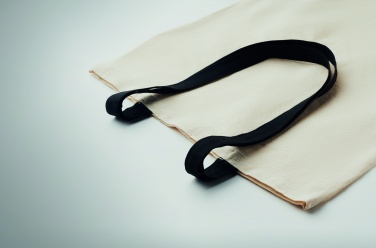 Logotrade advertising products photo of: 140 gr/m² Cotton shopping bag