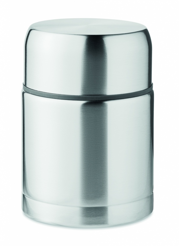 Logo trade business gift photo of: Double wall  jar 800ml