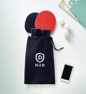Logo trade promotional items image of: Table Tennis set