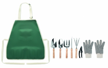 Logo trade advertising product photo of: Garden tools in apron