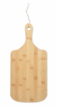 Logo trade promotional products picture of: Serving board DIYU