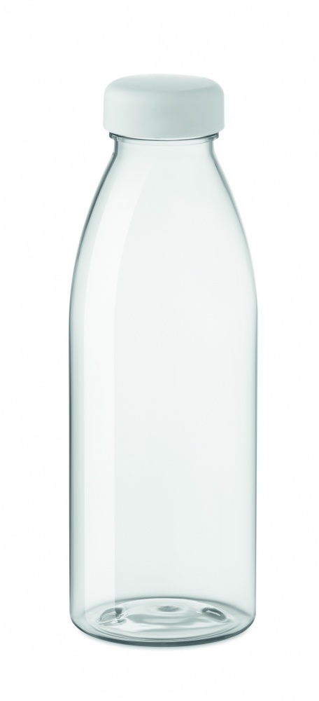 Logo trade corporate gifts picture of: RPET bottle 500ml