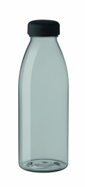 Logotrade promotional products photo of: RPET bottle 500ml