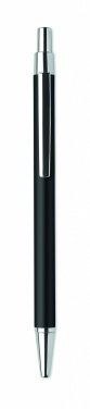 Logotrade advertising products photo of: Recycled aluminium ball pen