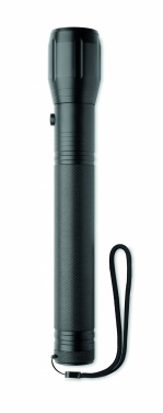 Logotrade business gifts photo of: Large aluminium LED flashlight