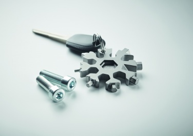 Logotrade promotional item picture of: Stainless steel multi-tool