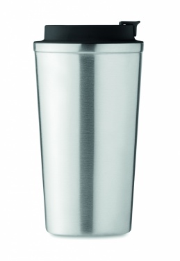 Logotrade promotional item image of: Double wall tumbler 510 ml