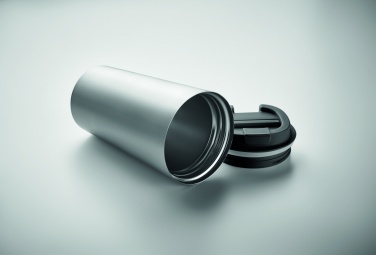 Logo trade promotional merchandise image of: Double wall tumbler 510 ml