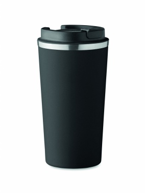 Logo trade promotional products picture of: Double wall tumbler 510 ml