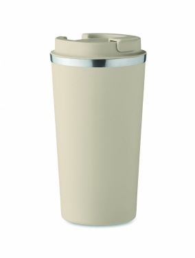 Logotrade business gifts photo of: Double wall tumbler 510 ml