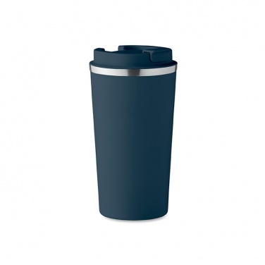 Logo trade advertising products picture of: Double wall tumbler 510 ml