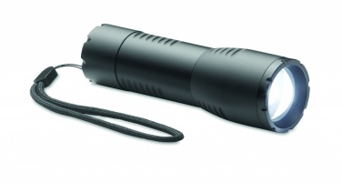 Logotrade advertising product picture of: Small aluminium LED flashlight
