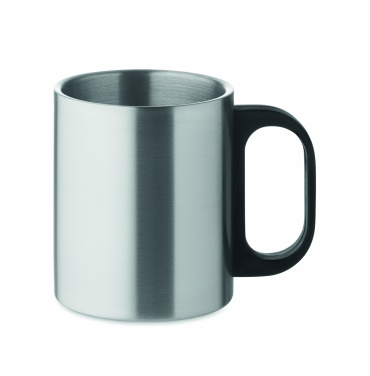 Logotrade promotional merchandise photo of: Double wall mug 300 ml