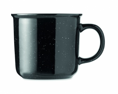 Logotrade promotional merchandise image of: Ceramic vintage mug 400 ml