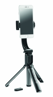 Logotrade promotional gifts photo of: Smartphone holder gimbal