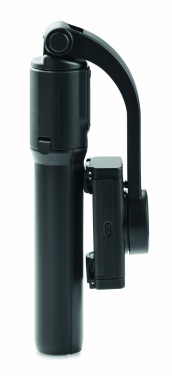 Logo trade advertising products picture of: Smartphone holder gimbal
