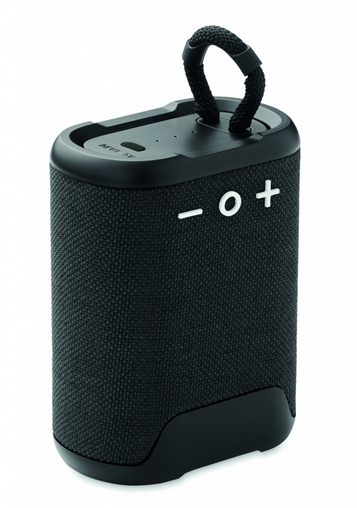 Logotrade corporate gifts photo of: Waterproof speaker IPX7