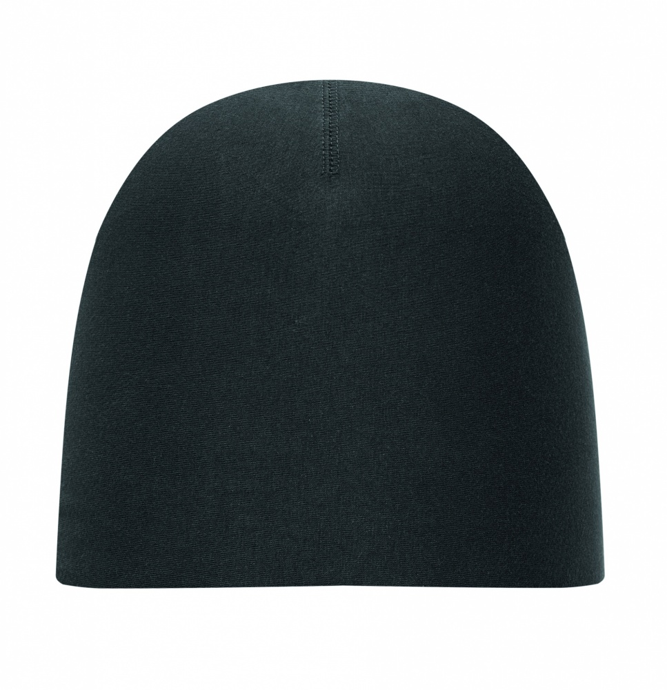 Logotrade promotional product picture of: Unisex beanie in cotton