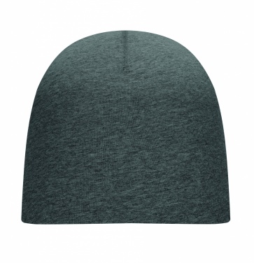 Logotrade promotional gift image of: Unisex beanie in cotton