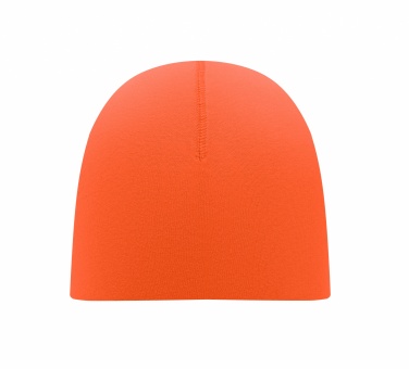 Logotrade promotional merchandise picture of: Unisex beanie in cotton
