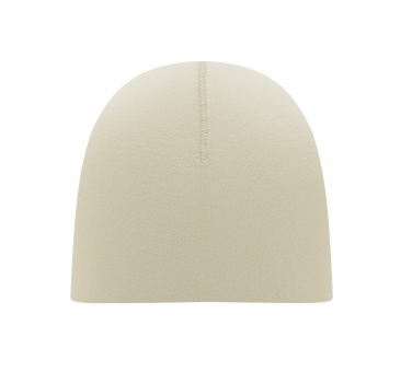 Logo trade promotional merchandise photo of: Unisex beanie in cotton
