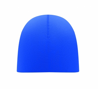 Logotrade promotional merchandise image of: Unisex beanie in cotton