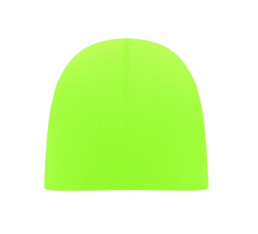 Logotrade promotional product picture of: Unisex beanie in cotton