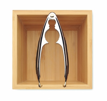 Logo trade promotional products image of: Nut cracker set