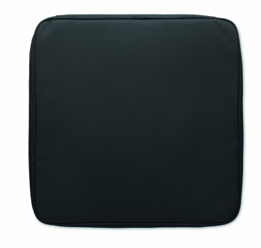 Logo trade advertising products picture of: 600D RPET cable car bag
