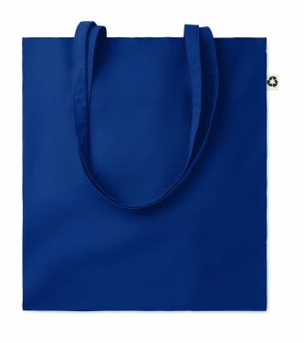 Logotrade promotional gifts photo of: Recycled cotton shopping bag