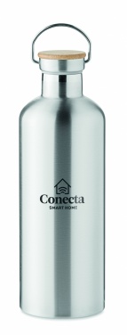 Logotrade promotional products photo of: Double wall flask 1,5L
