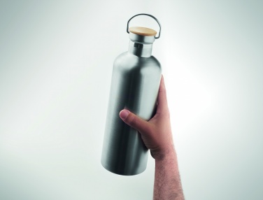 Logotrade business gifts photo of: Double wall flask 1,5L