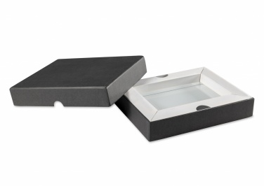 Logotrade promotional item picture of: Crystal award