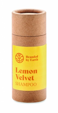 Logotrade promotional giveaways photo of: Vegan Unisex shampoo