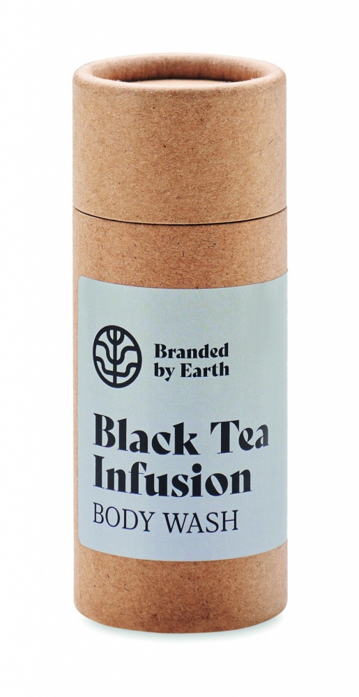 Logotrade corporate gift image of: Vegan Unisex body wash