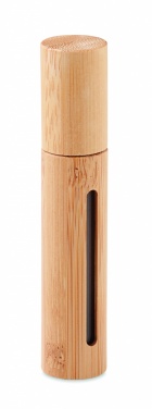 Logotrade business gifts photo of: Perfume atomizer bottle 10 ml