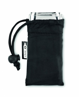 Logotrade promotional items photo of: Emergency blanket in a pouch