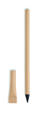 Logo trade corporate gifts picture of: Long lasting inkless pen