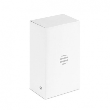 Logo trade corporate gifts image of: Portable selfie ring light