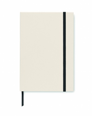 Logotrade promotional gift image of: A5 notebook milk carton